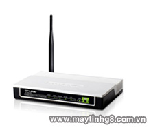 Modem + Wireless TP -Link W8151N